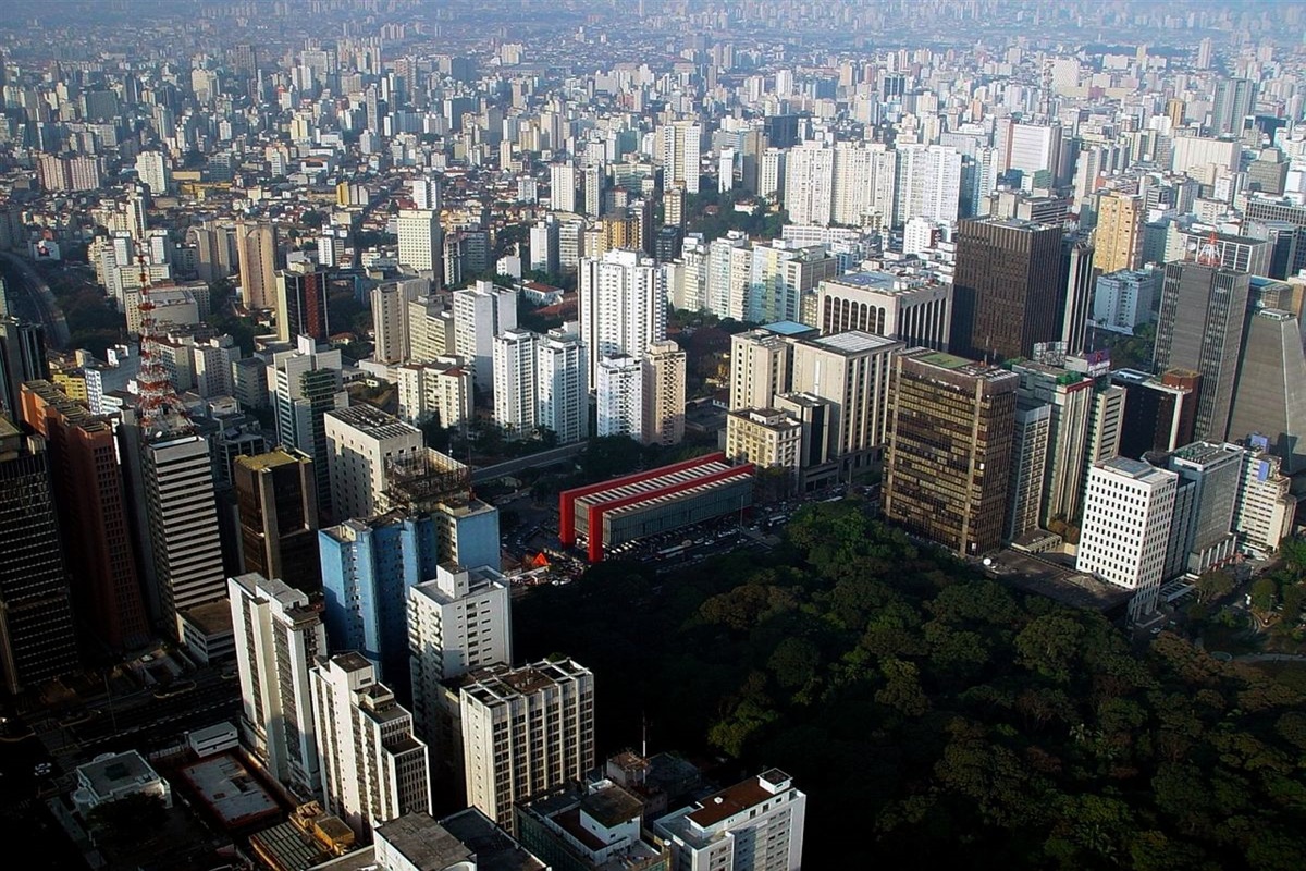 Prefeitura Municipal de Cerqueira César - SP