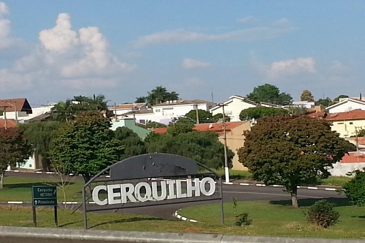 Prefeitura Municipal de Cerquilho - SP