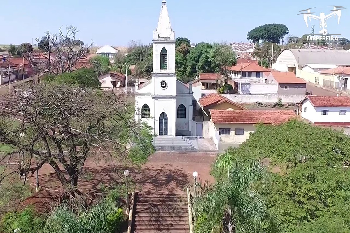 Prefeitura Municipal de Chavantes - SP