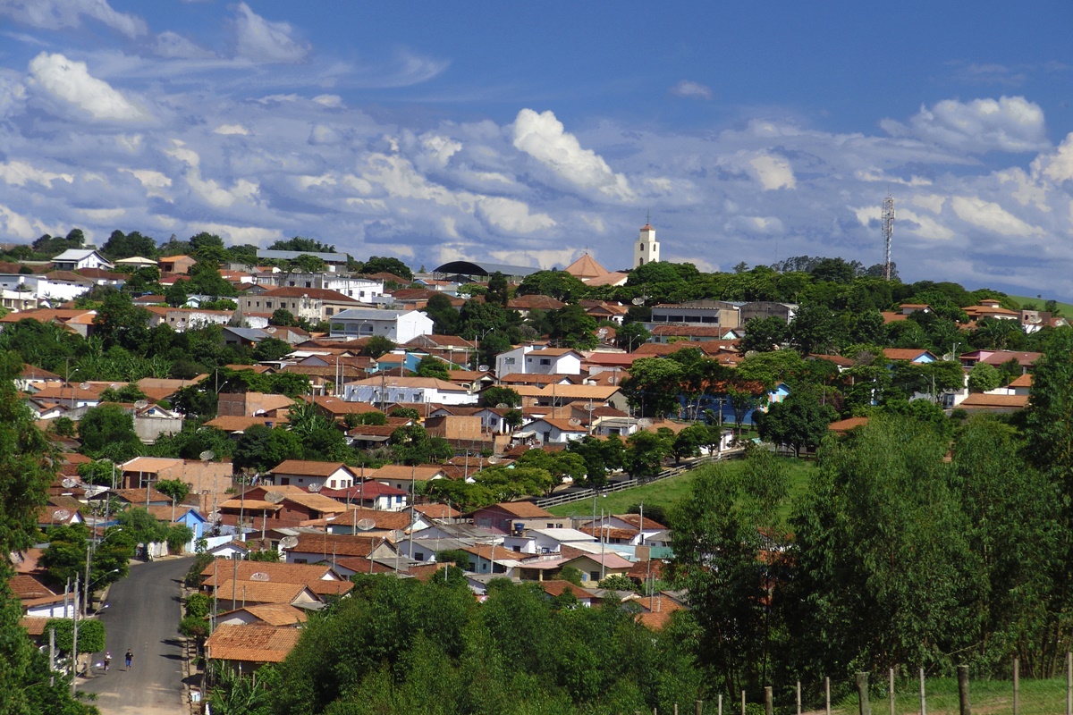 Prefeitura Municipal de Coronel Macedo - SP