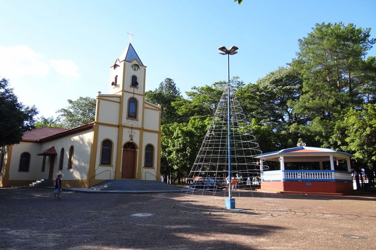 Prefeitura Municipal de Corumbataí - SP