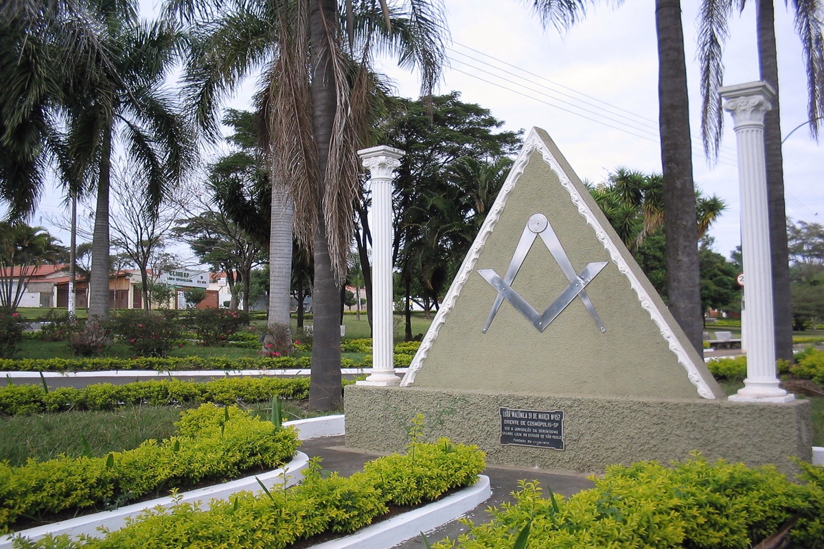 Prefeitura Municipal de Cosmópolis - SP