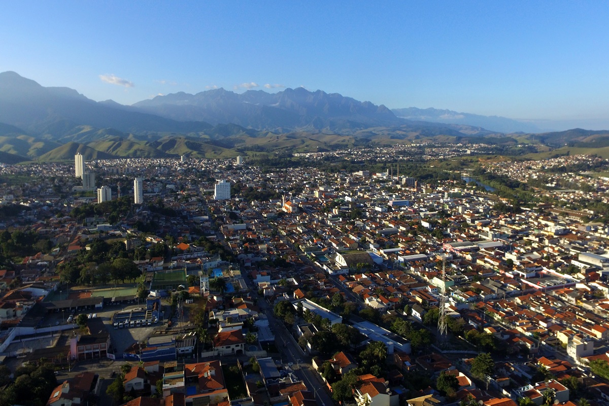Prefeitura Municipal de Cruzeiro - SP