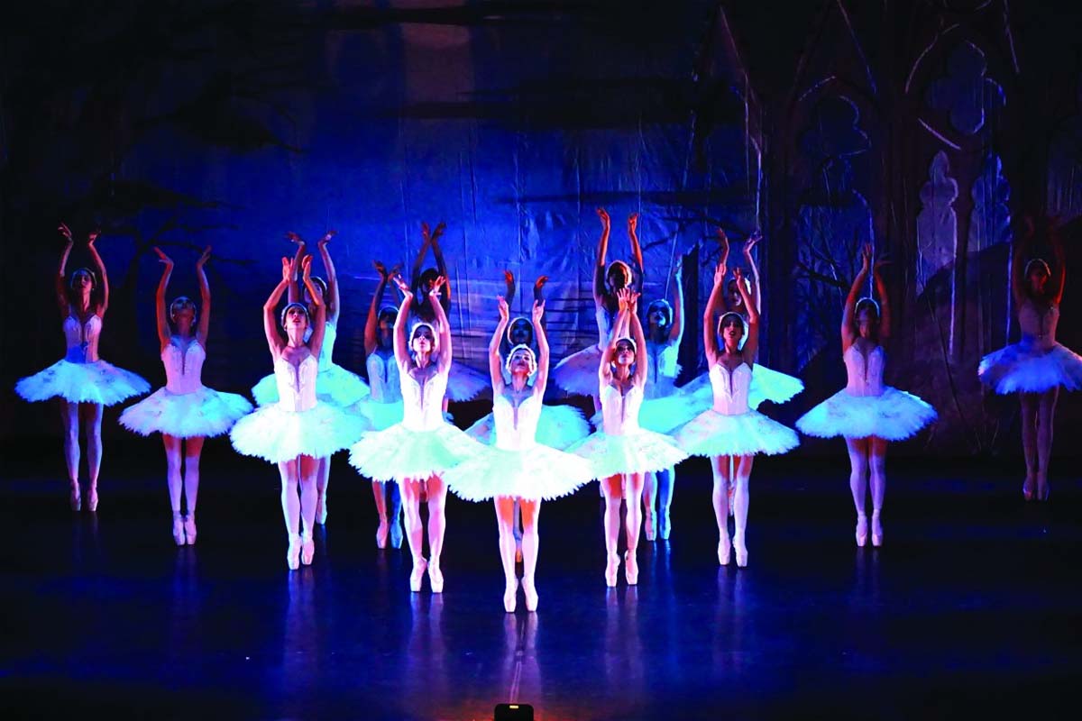 Teatro Municipal Brás Cubas - Santos