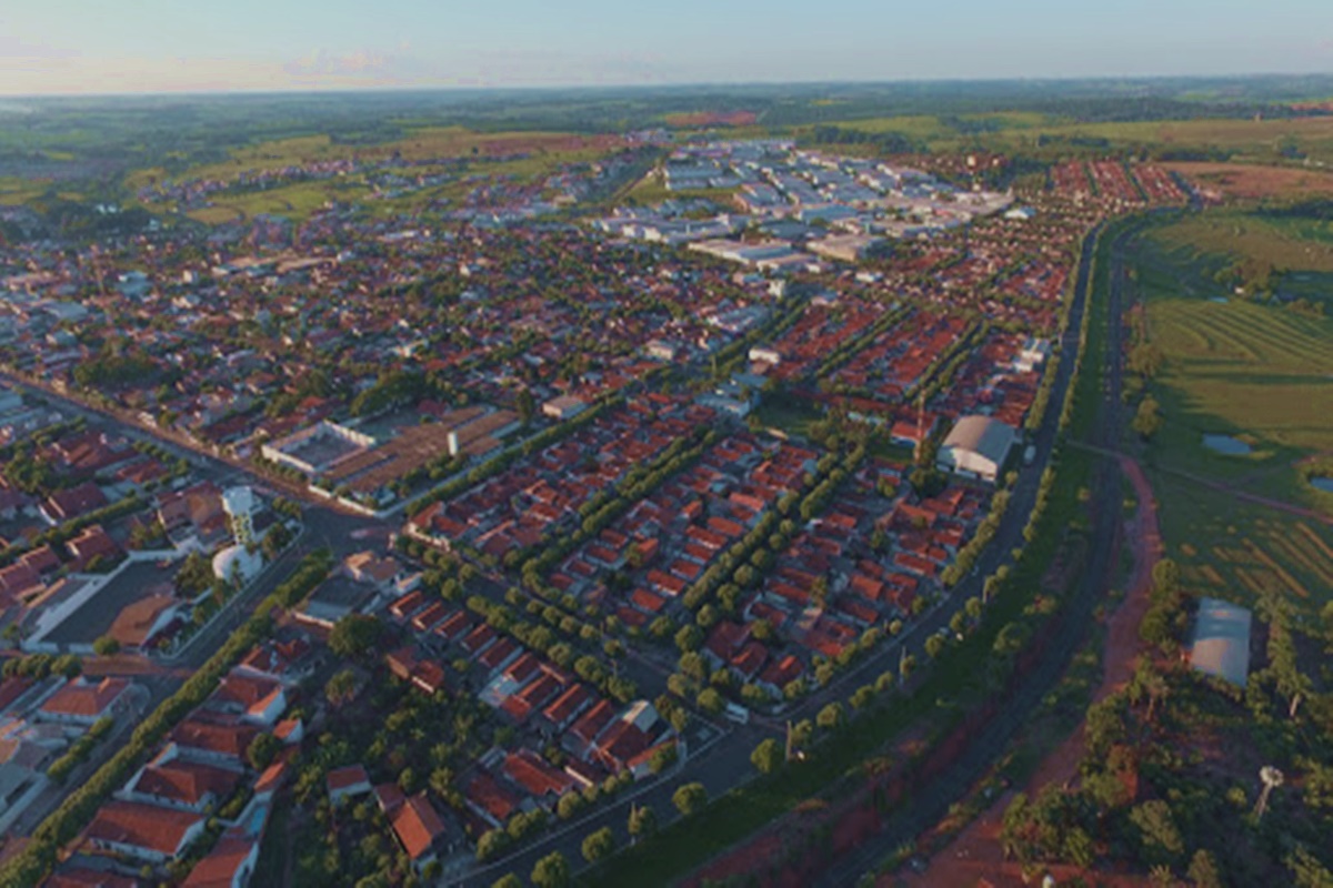 Prefeitura Municipal de Valentim Gentil - SP