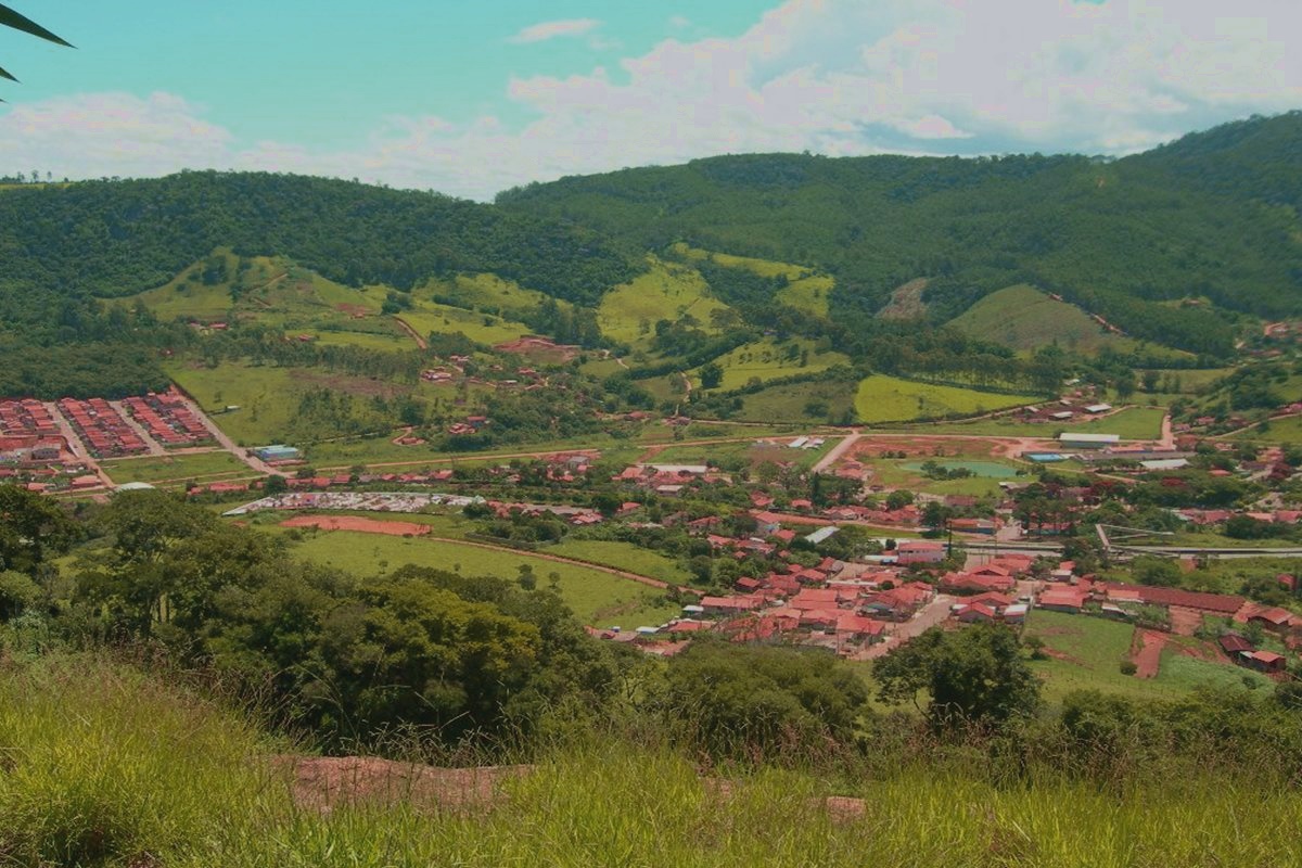 Prefeitura Municipal de Vargem - SP