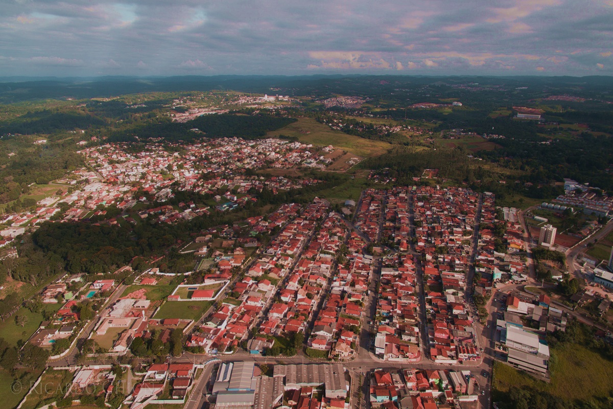 Prefeitura de Vargem Grande Paulista - SP