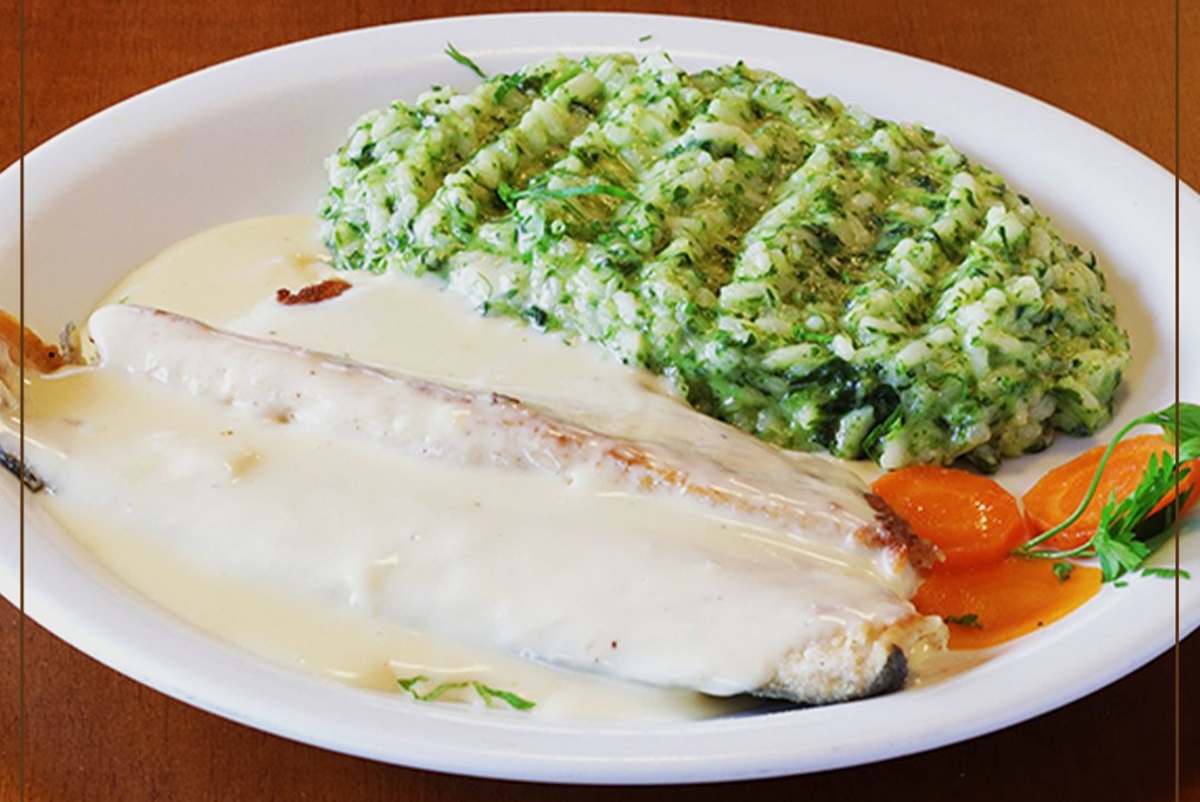 Mukeca Brasileira Restaurante Campinas