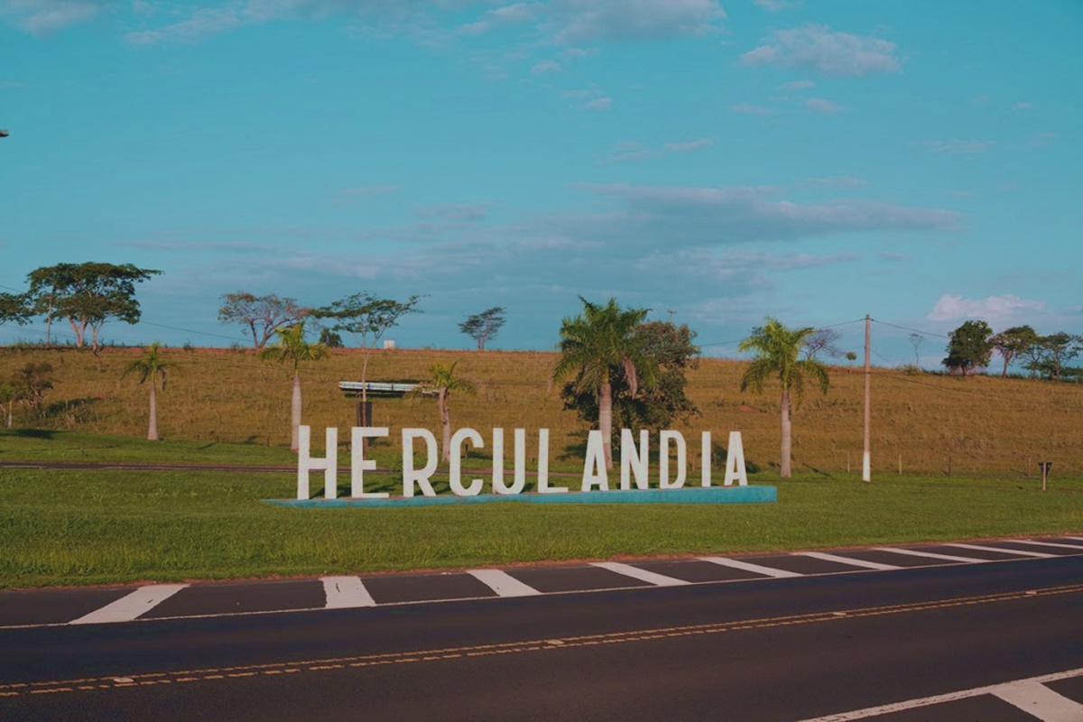 Prefeitura Municipal de Herculândia - SP