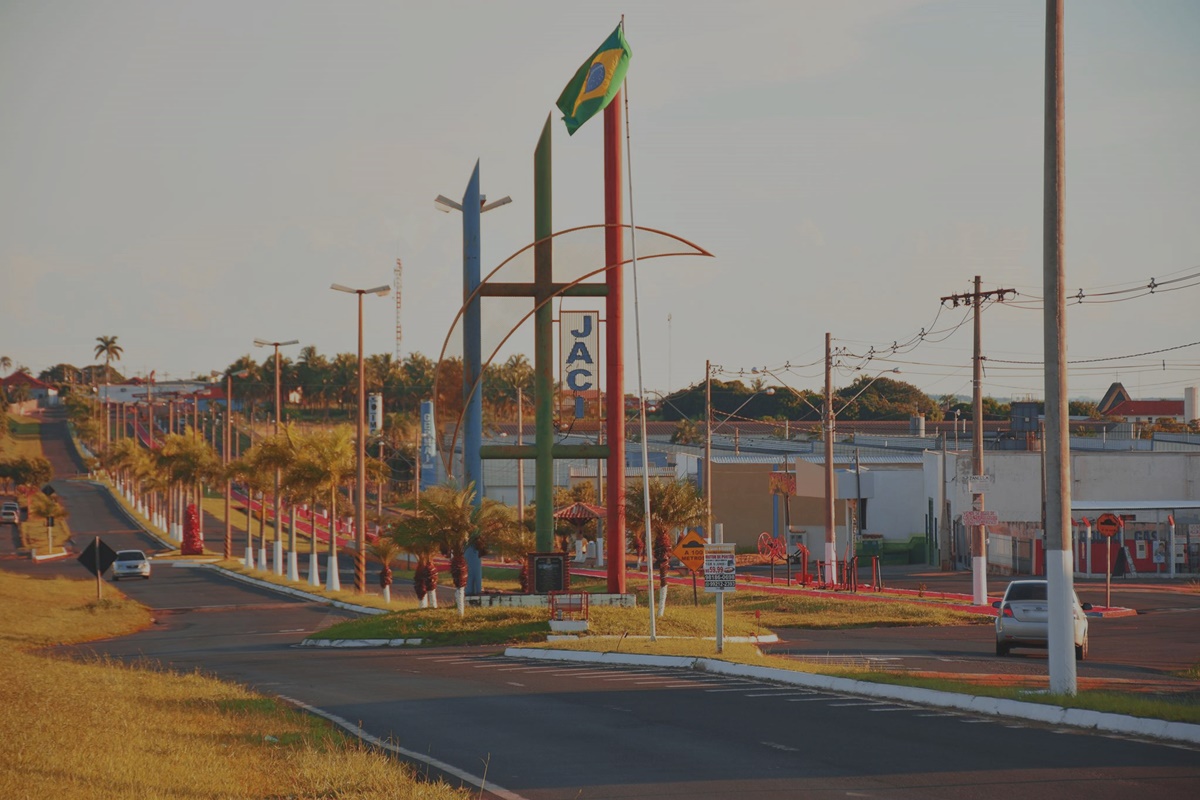 Prefeitura Municipal de Jaci - SP