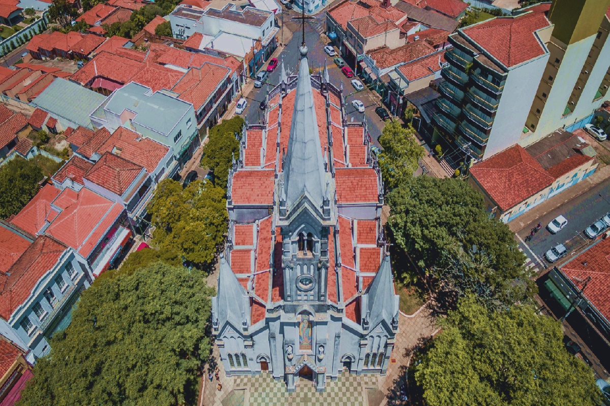 Prefeitura do Município de Laranjal Paulista - SP