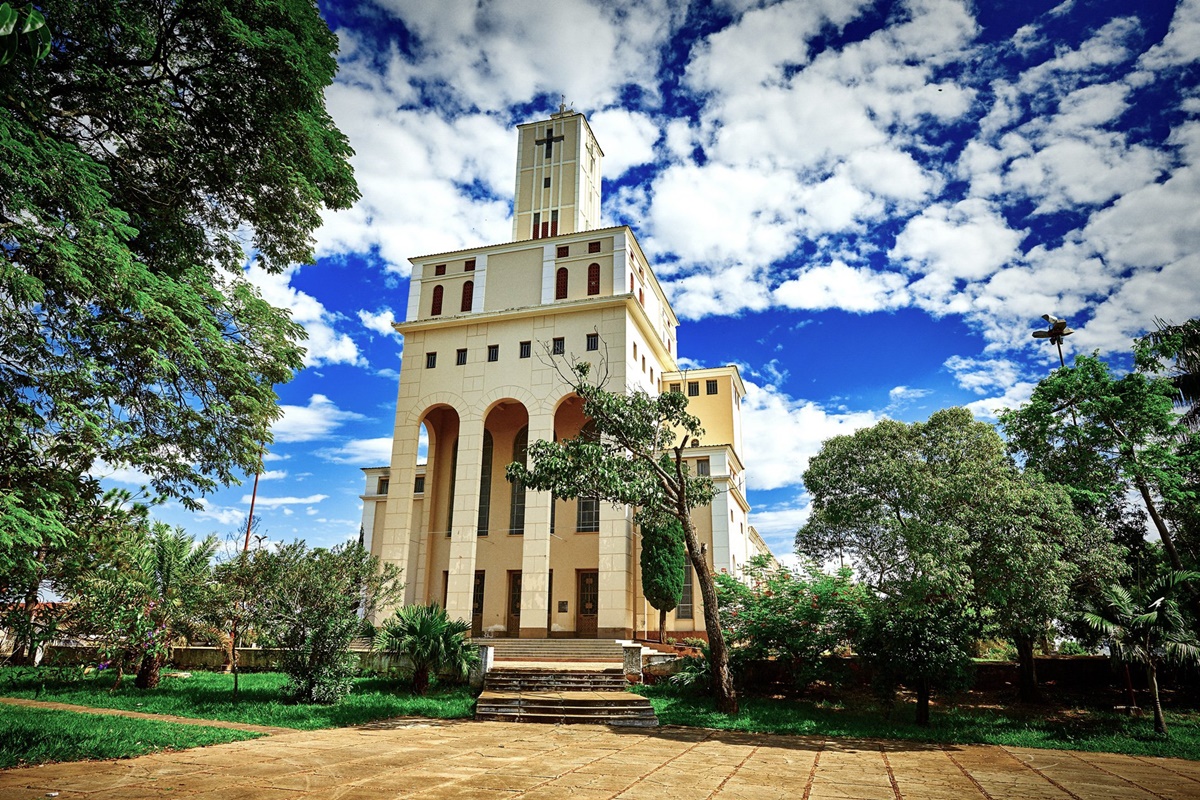 Prefeitura Municipal de Lucélia - SP