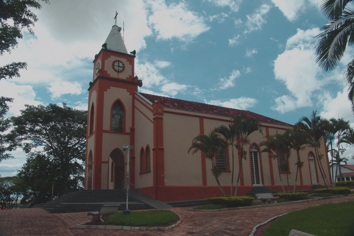 Prefeitura Municipal de Lucianópolis - SP