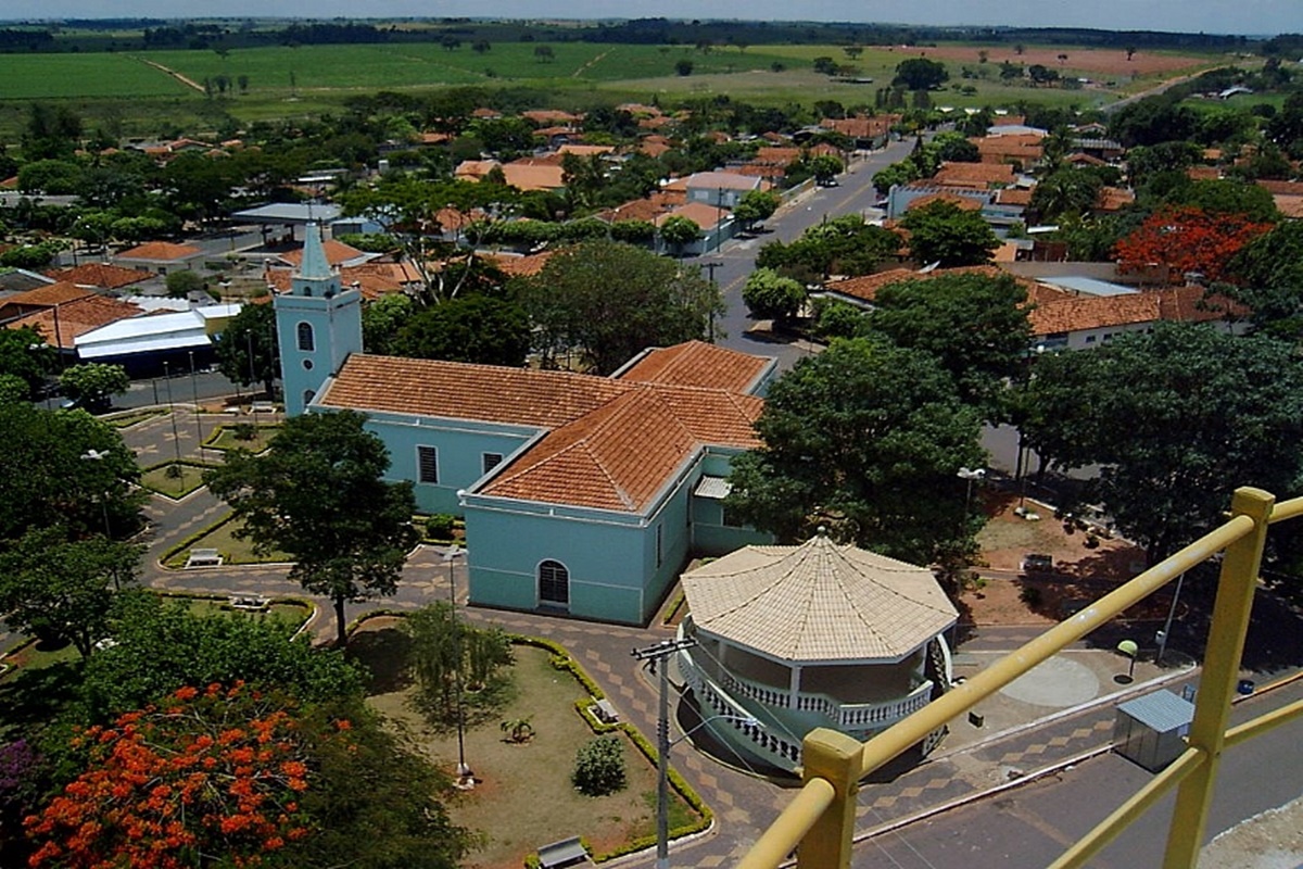 Prefeitura Municipal de Luiziânia - SP