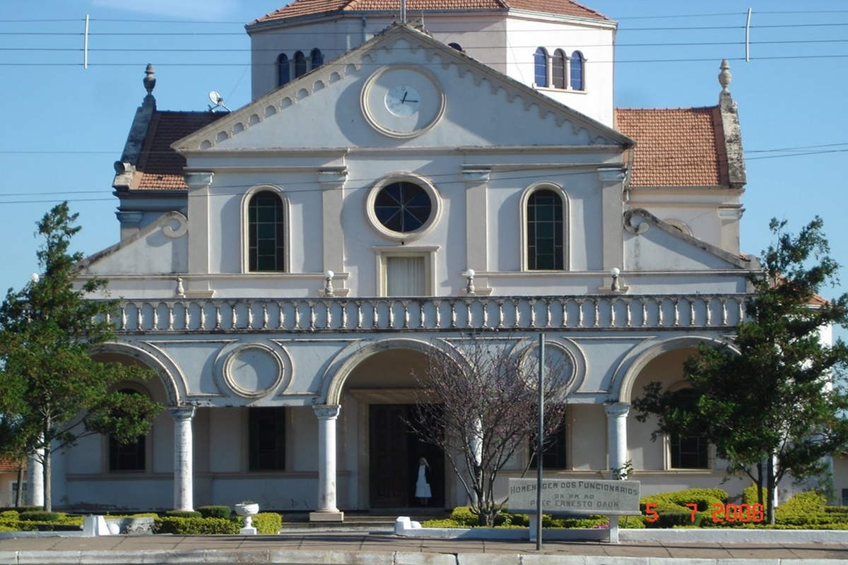 Prefeitura Municipal de Lupércio - SP