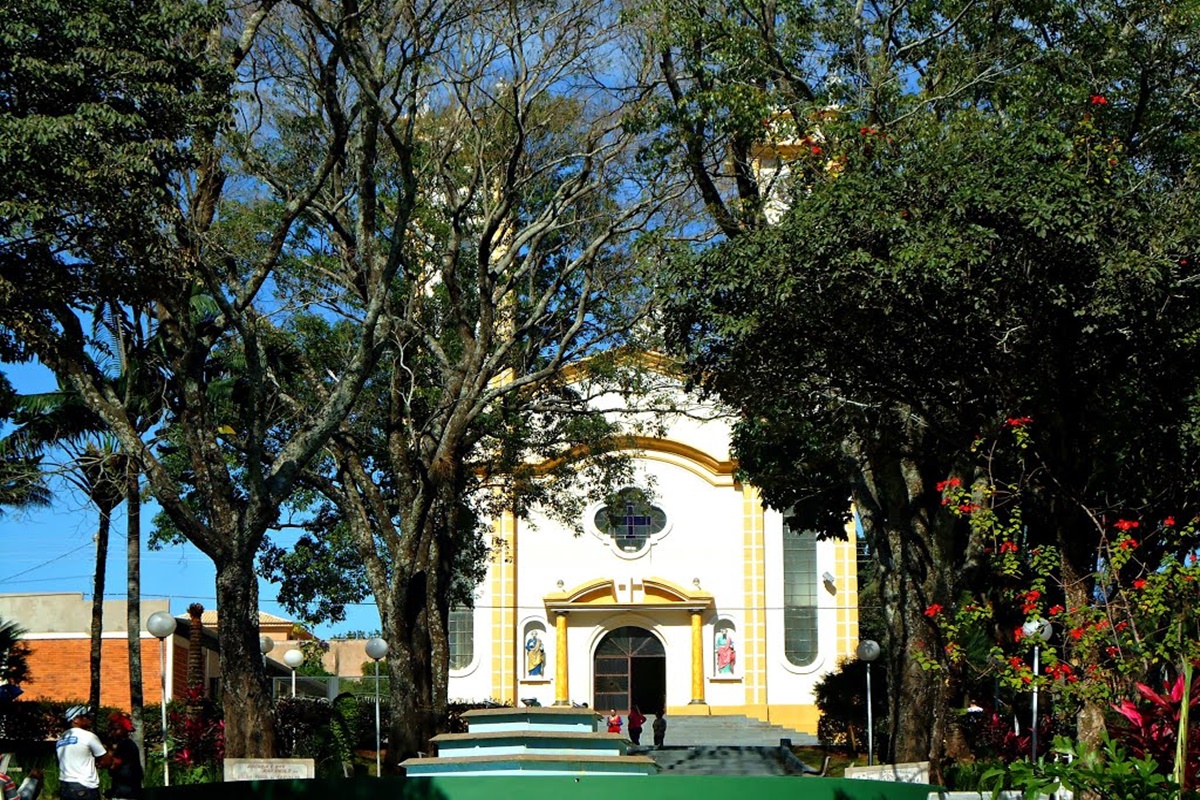 Prefeitura Municipal de Lutécia - SP