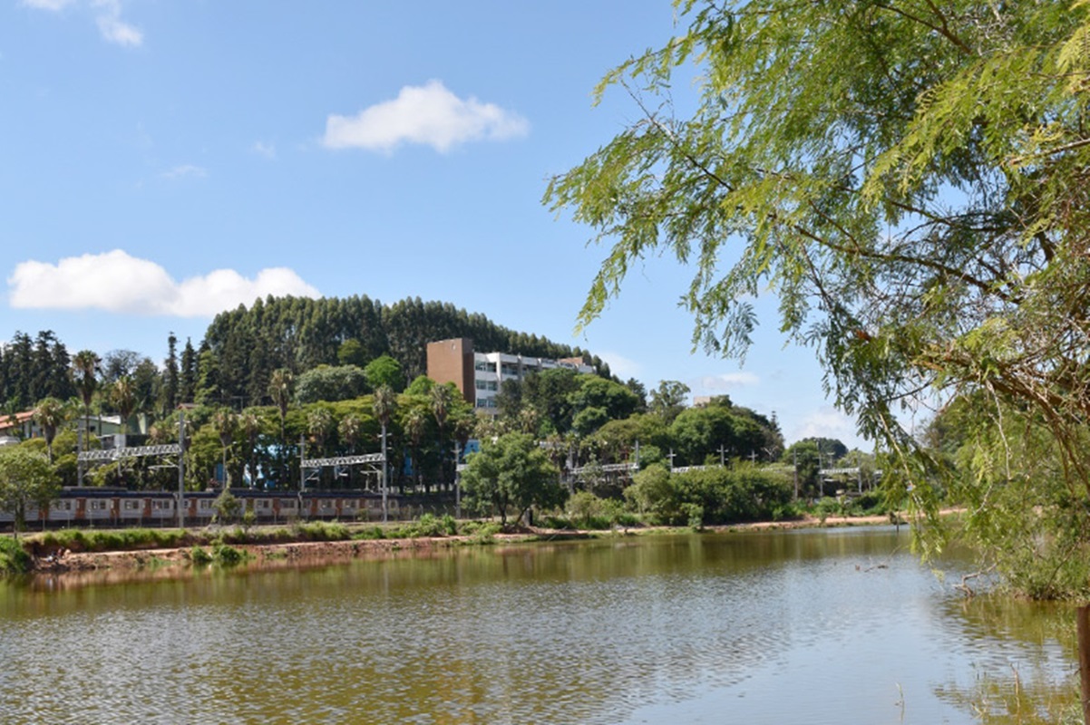 EcoParque de Caieiras - SP