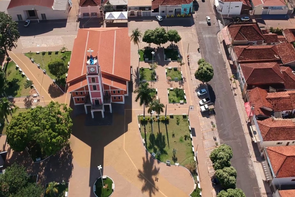 Prefeitura Municipal de Nova Aliança - SP