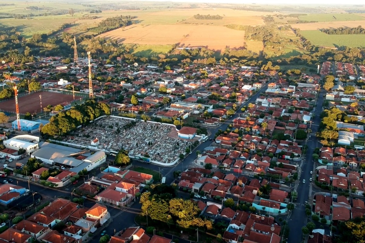 Prefeitura Municipal de Nova Europa - SP