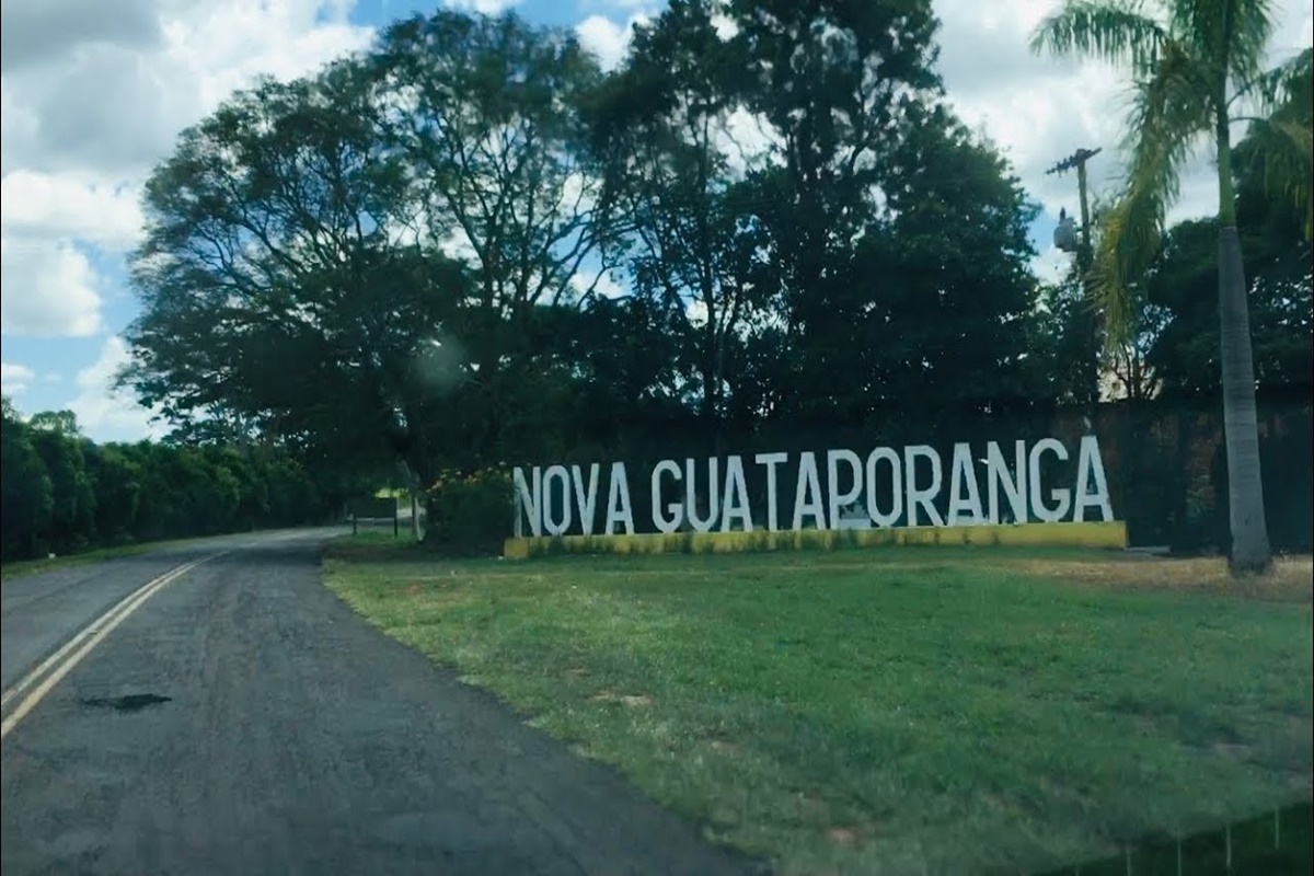 Prefeitura Municipal de Nova Guataporanga - SP