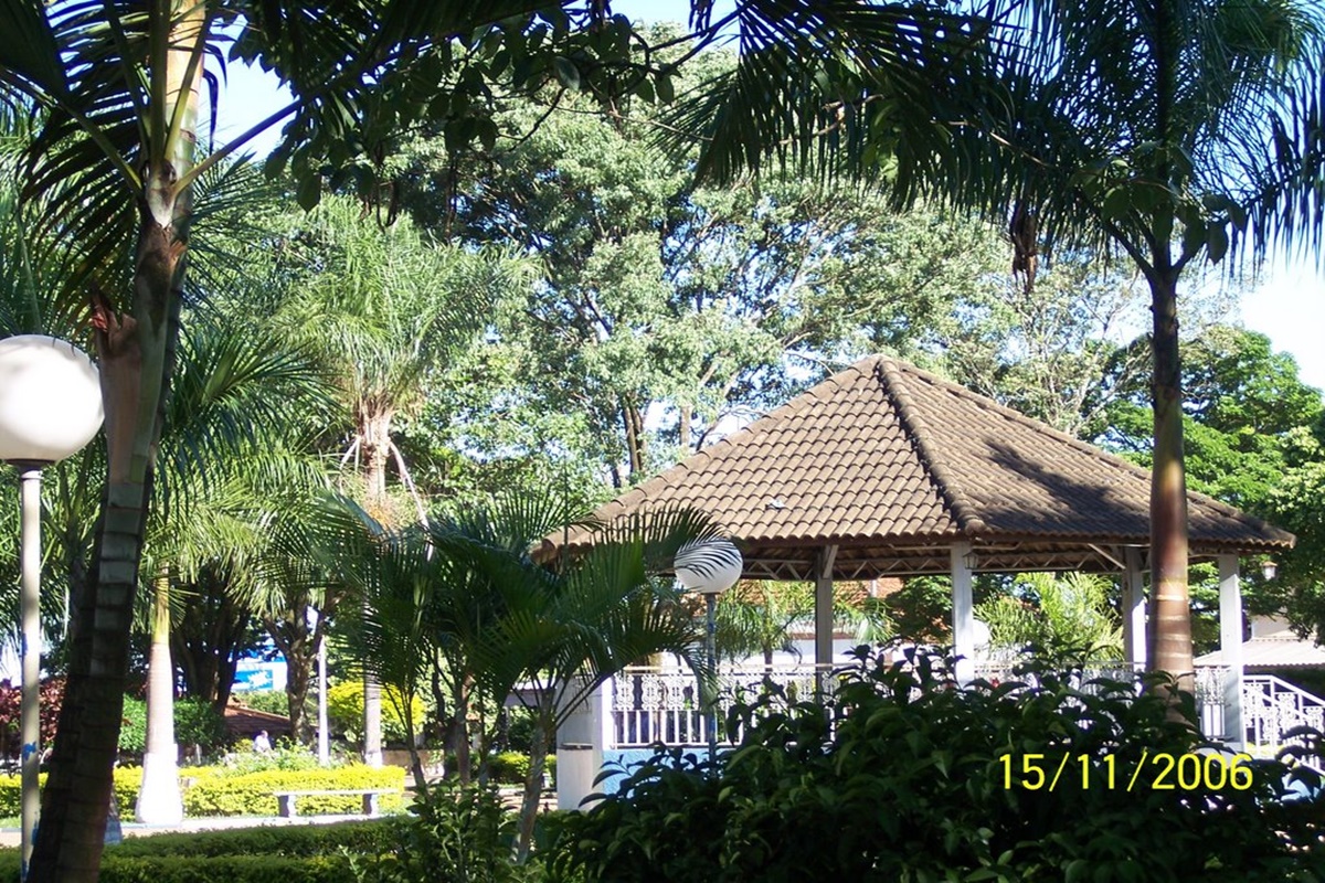 Prefeitura Municipal de Novais - SP