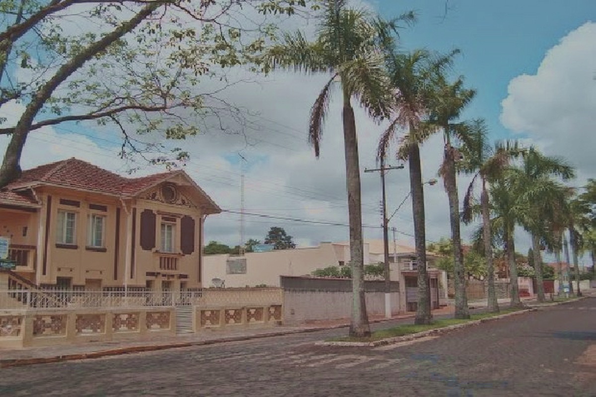 Prefeitura da Estância Climática de Nuporanga - SP