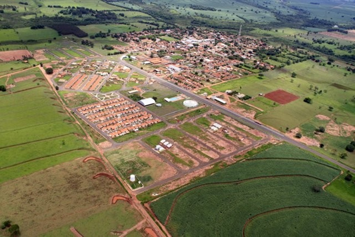 Prefeitura Municipal de Nova Independência - SP