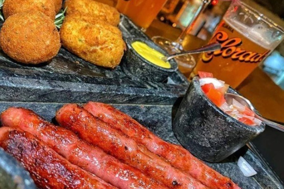 Nohar Steak Bar São Paulo - SP