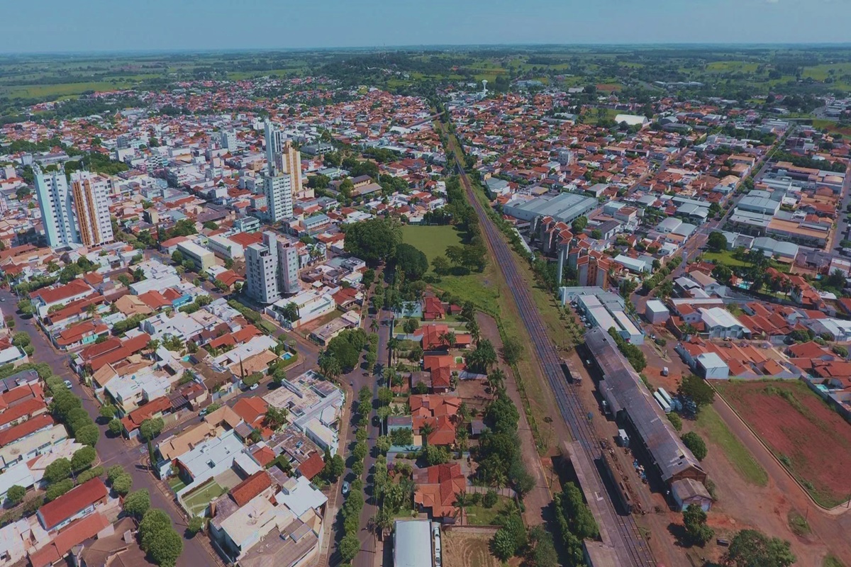 Prefeitura Municipal de Jales - SP
