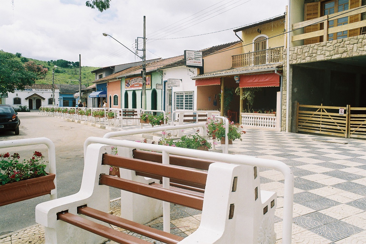Prefeitura Municipal de Jambeiro - SP
