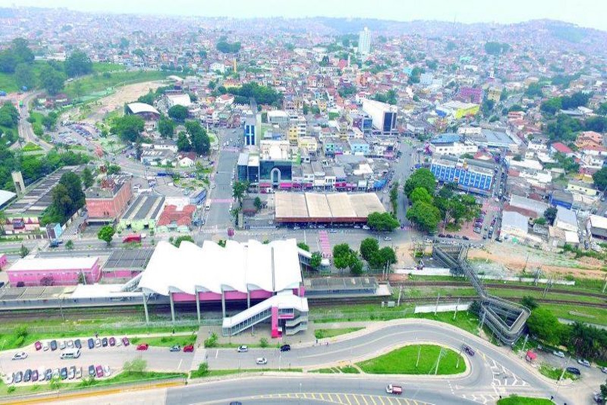 Prefeitura Municipal de Jandira - SP