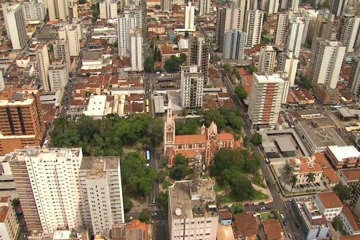 Prefeitura Municipal de Jeriquara - SP