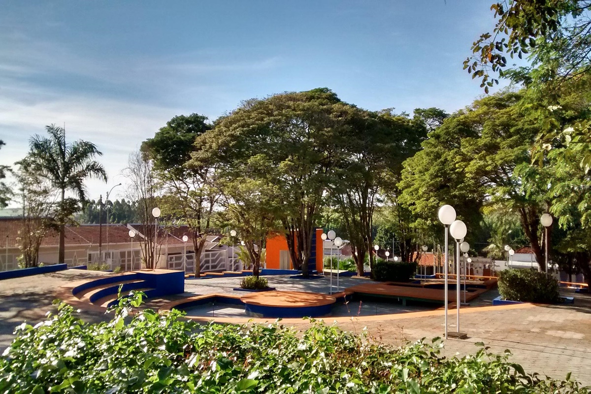 Prefeitura Municipal de Júlio Mesquita - SP