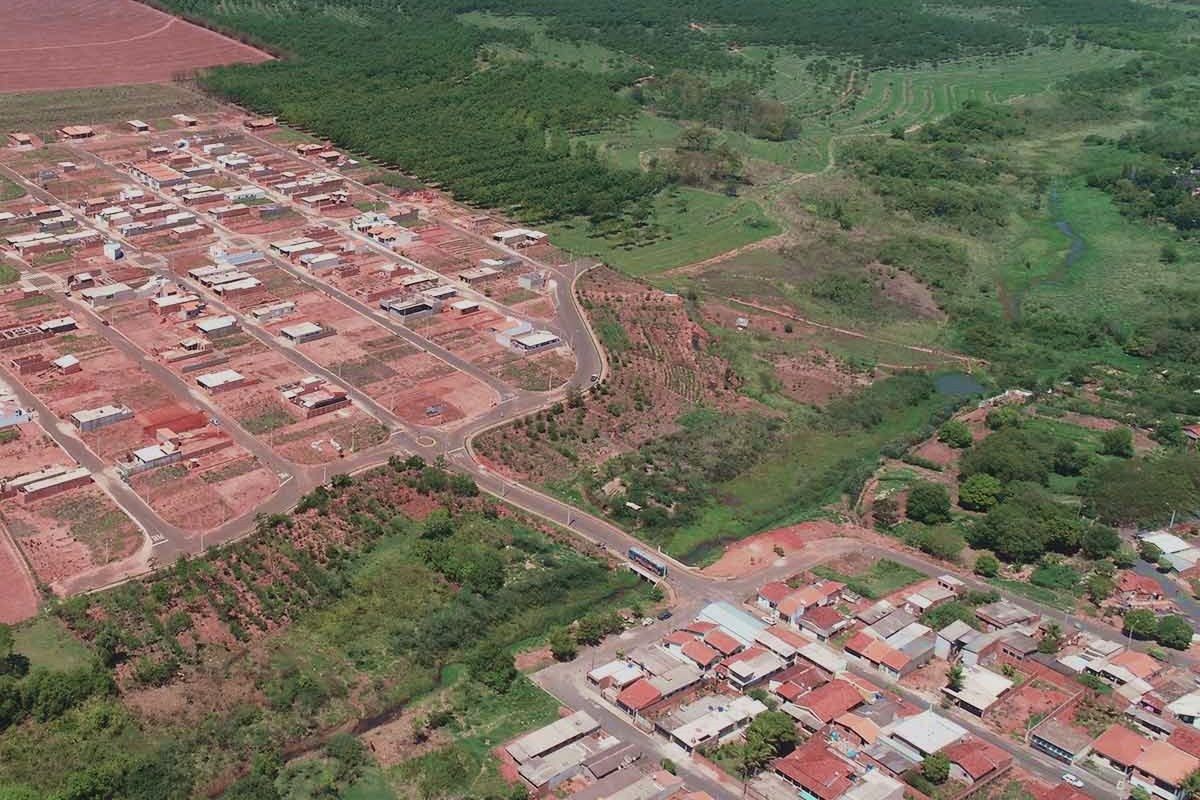 Prefeitura do Município de Palmares Paulista - SP
