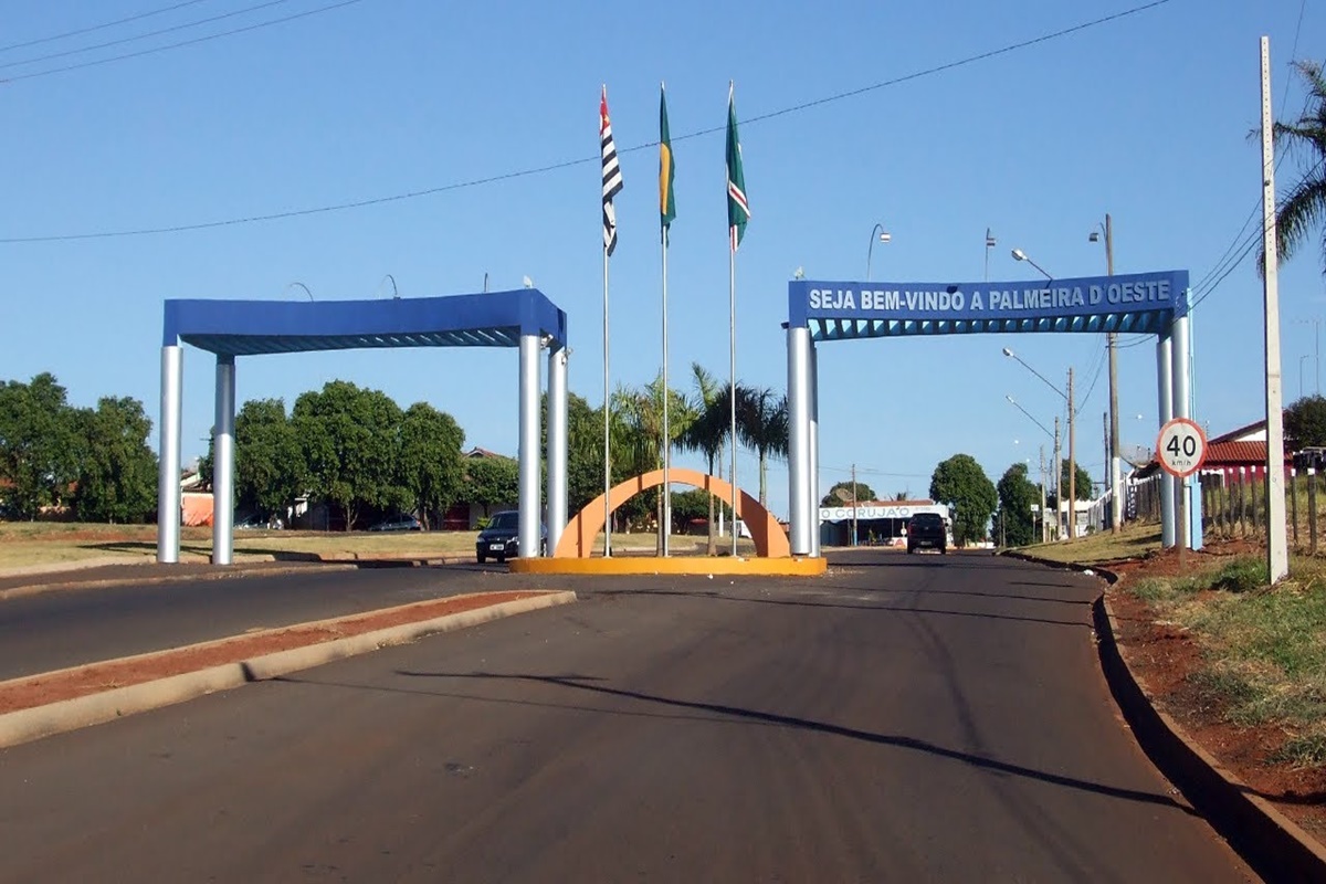 Prefeitura Municipal de Palmeira D