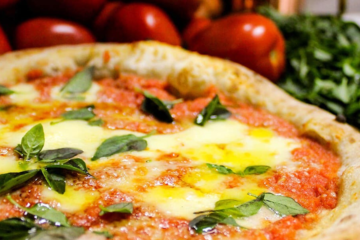 Pizzaria Speranza Moema São Paulo