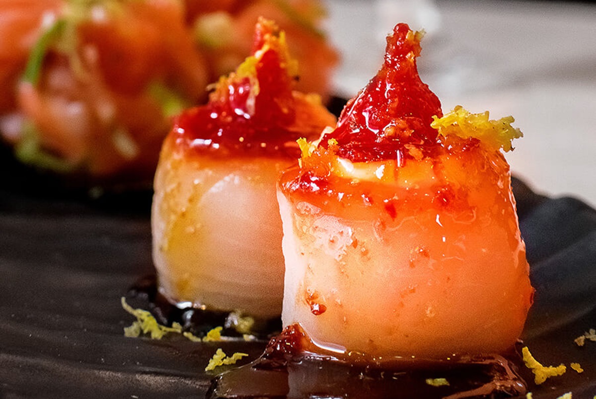 Temaki Fry Chácara Flora São Paulo - SP