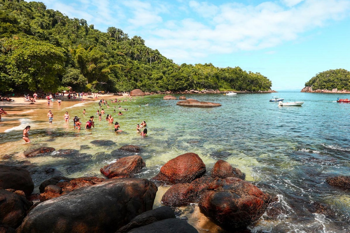 Prefeitura Municipal da Estância Balneária de Ubatuba - SP
