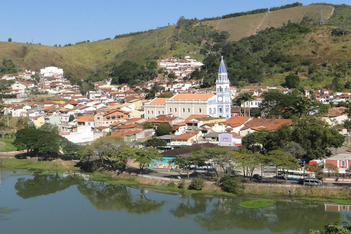 Prefeitura Municipal de Paraibuna - SP