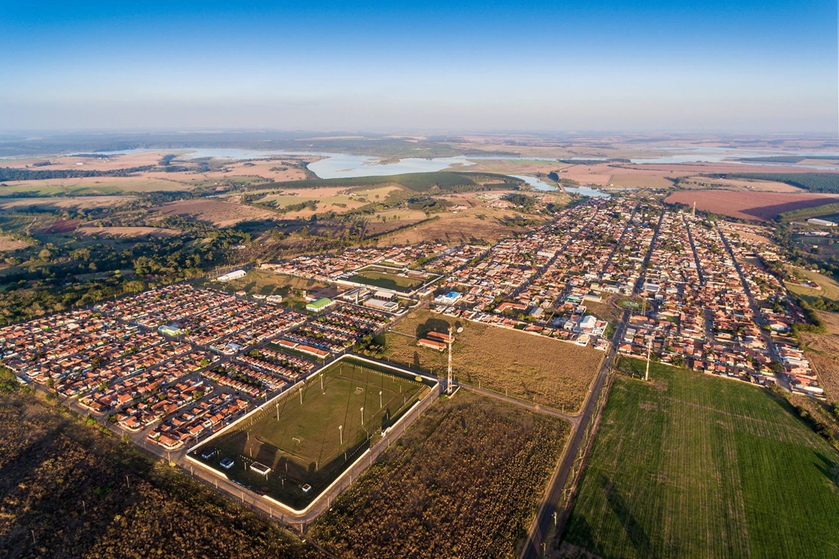 Prefeitura da Estância Turística de Paranapanema - SP