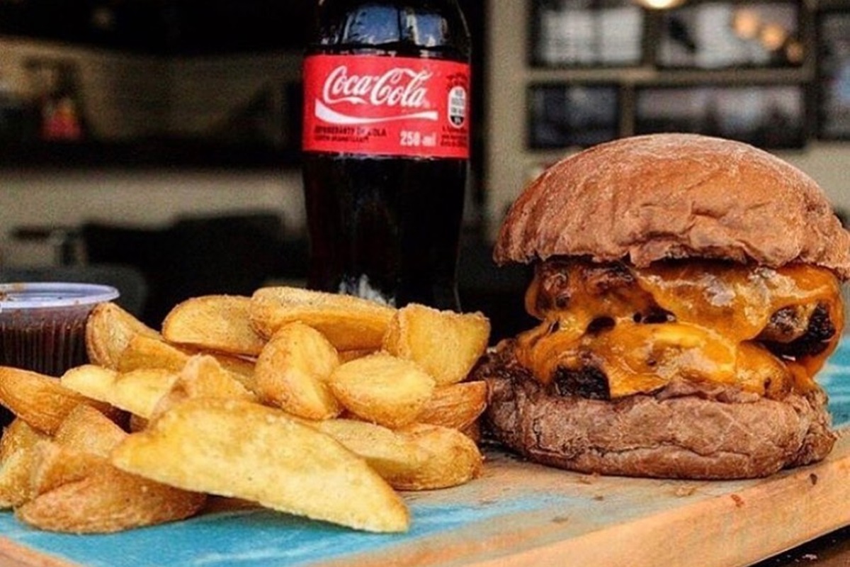 Burger Company São Paulo - SP