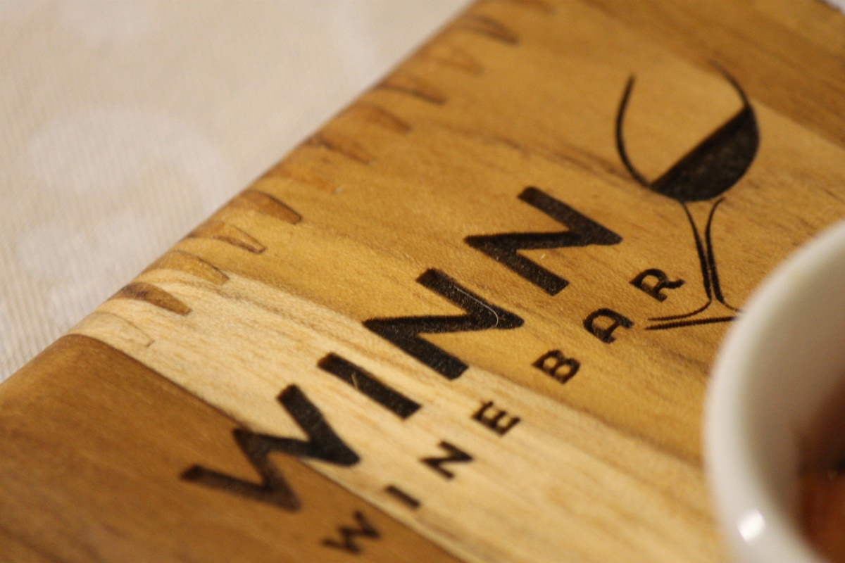 Winn Wine Bar em Jundiaí - SP