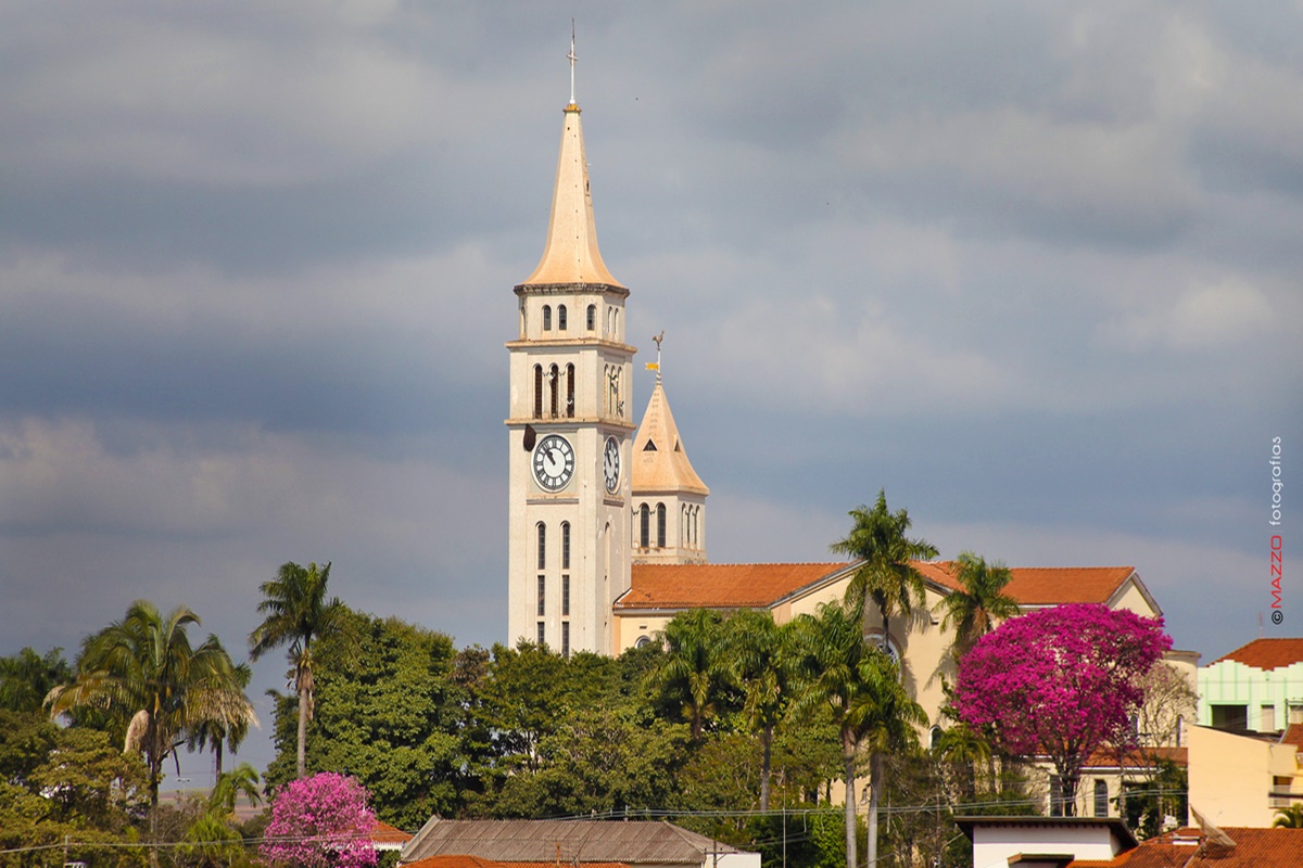 Prefeitura Municipal de Pederneiras - SP