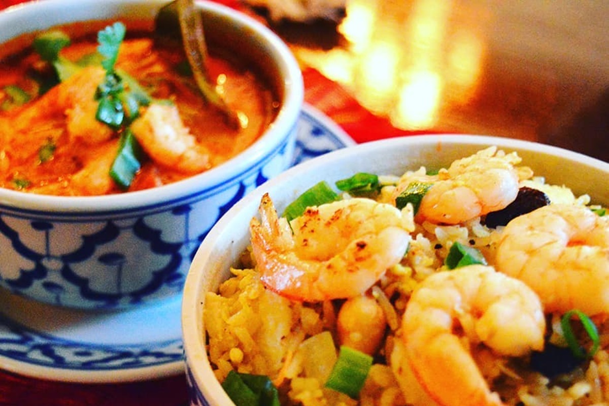 Thai Chef São Paulo - SP