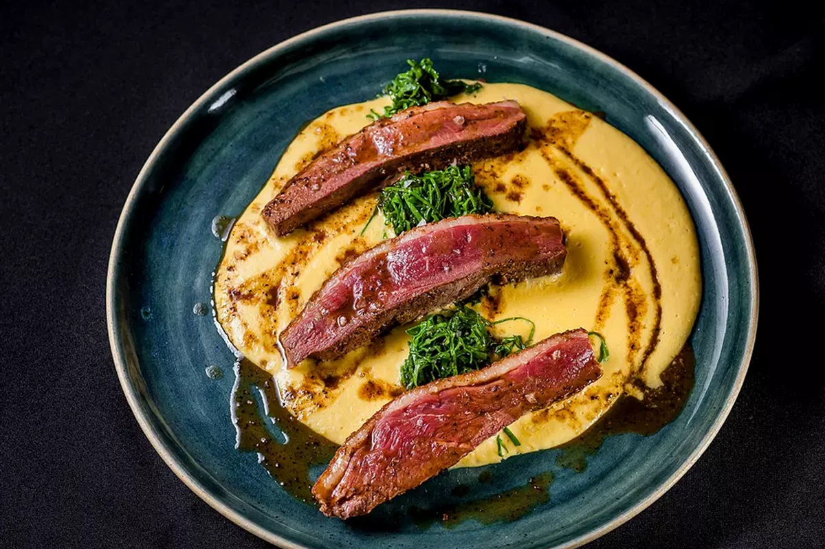 Ecully Restaurante São Paulo - SP