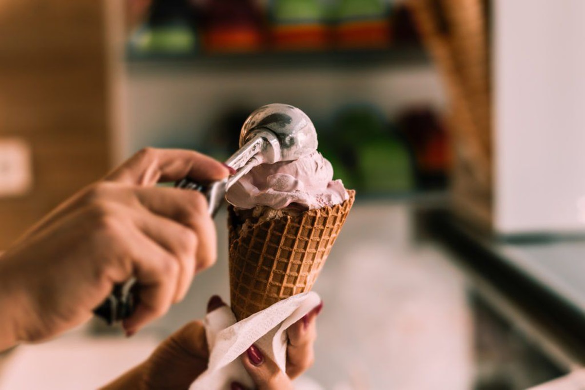 Sorveteria e Cafeteria da Japonesa Águas de Lindoia
