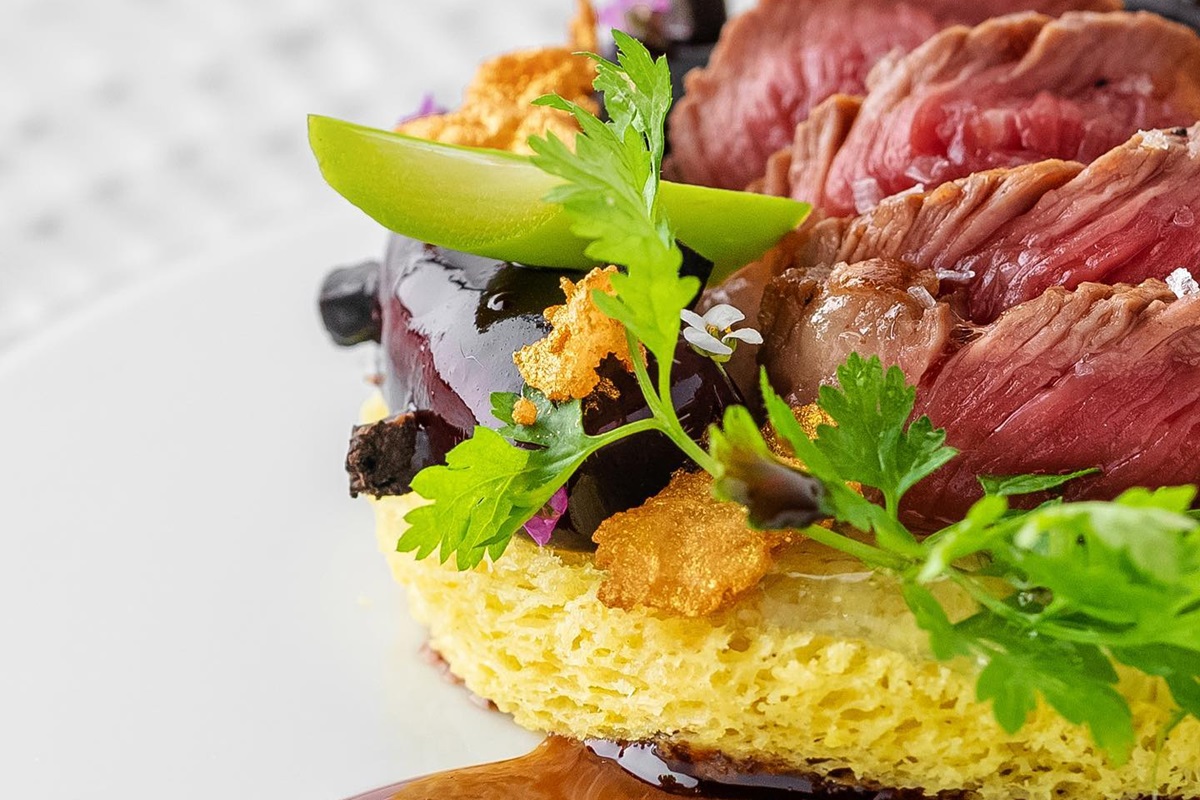 Evvai Restaurante São Paulo - SP