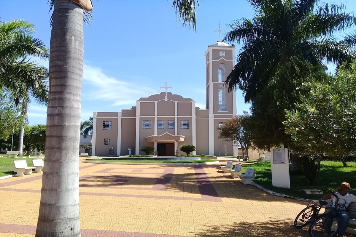Prefeitura Municipal de Piacatu - SP