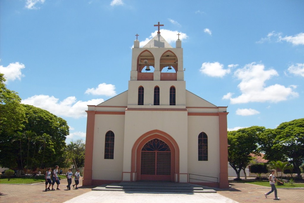 Prefeitura Municipal de Piquerobi - SP