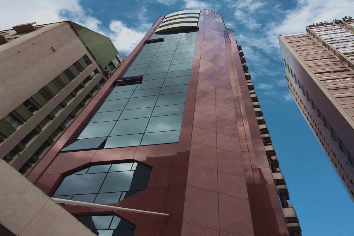 Royal Jardins Boutique Hotel em São Paulo - SP
